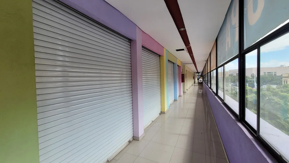 Foto 2 de Inversión en el Centro de Guadalajara | 33 locales con flujo constante y ROI atr