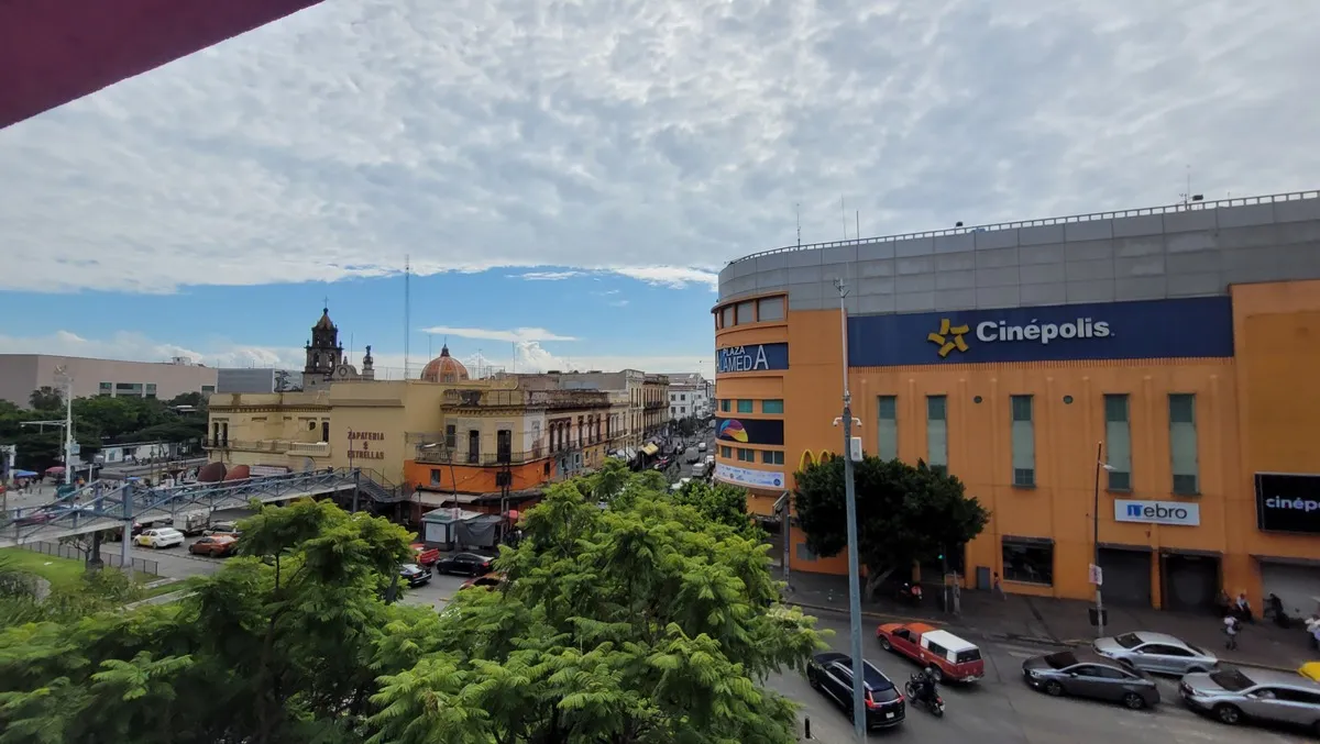 Foto 5 de Inversión en el Centro de Guadalajara | 33 locales con flujo constante y ROI atr