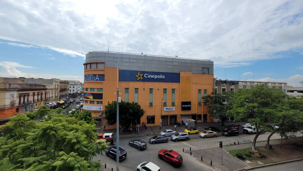 Foto 6 de Inversión en el Centro de Guadalajara | 33 locales con flujo constante y ROI atr