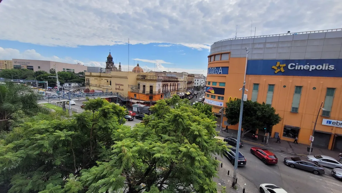Foto 7 de Inversión en el Centro de Guadalajara | 33 locales con flujo constante y ROI atr