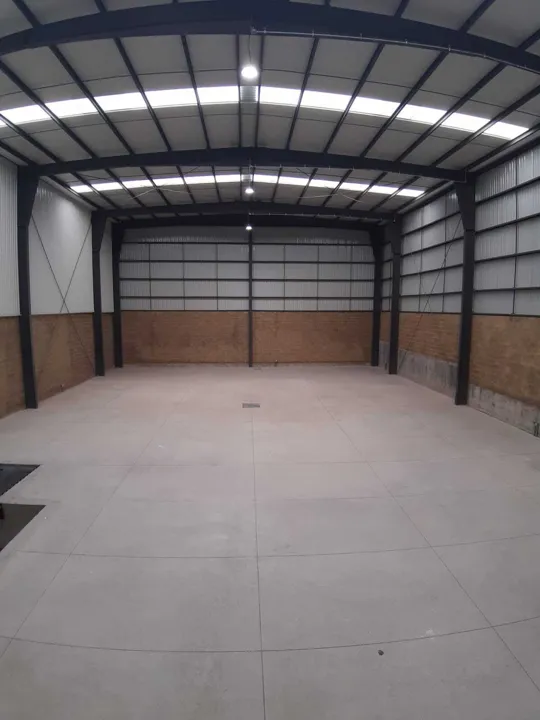 Foto 3 de BODEGA EN RENTA – PARQUE INDUSTRIAL SAN PEDRO TLAQUEPAQUE , JALISCO   1300 M2