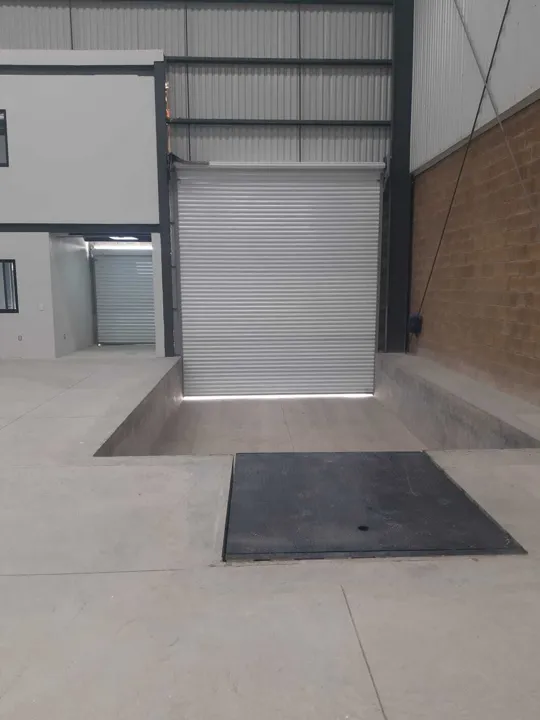 Foto 6 de BODEGA EN RENTA – PARQUE INDUSTRIAL SAN PEDRO TLAQUEPAQUE , JALISCO   1300 M2