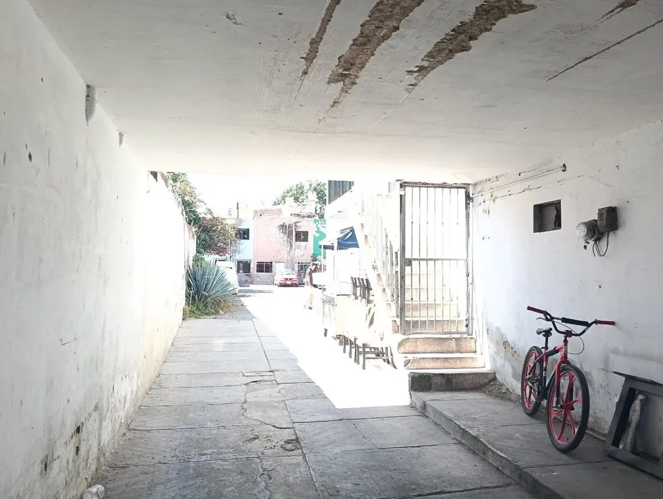 Foto 2 de Terreno en Venta En San Andres, Guadalajara.