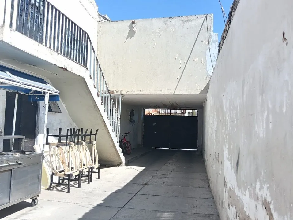 Foto 3 de Terreno en Venta En San Andres, Guadalajara.