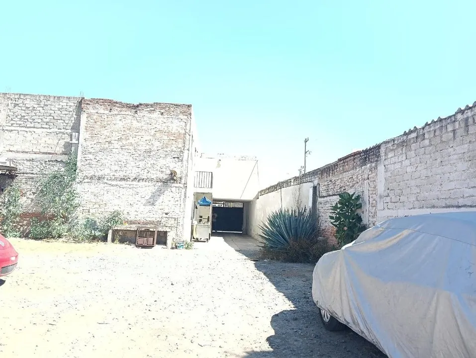 Foto 4 de Terreno en Venta En San Andres, Guadalajara.