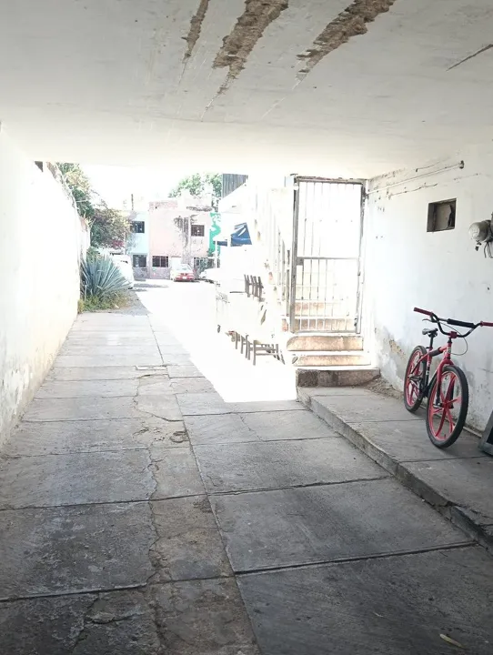 Foto 5 de Terreno en Venta En San Andres, Guadalajara.