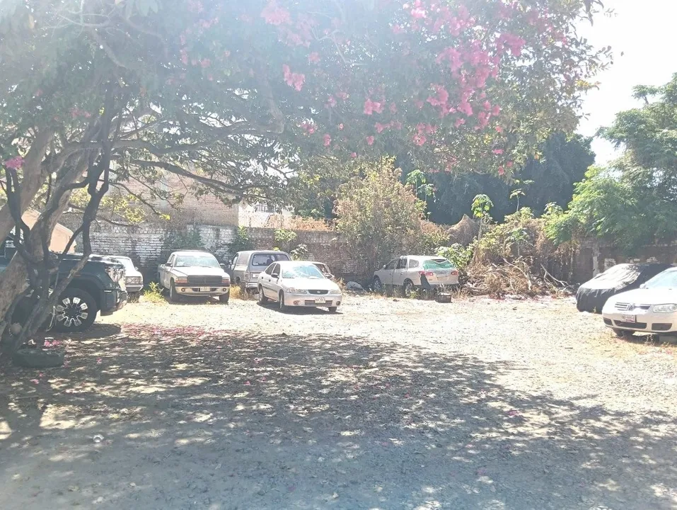 Foto 6 de Terreno en Venta En San Andres, Guadalajara.