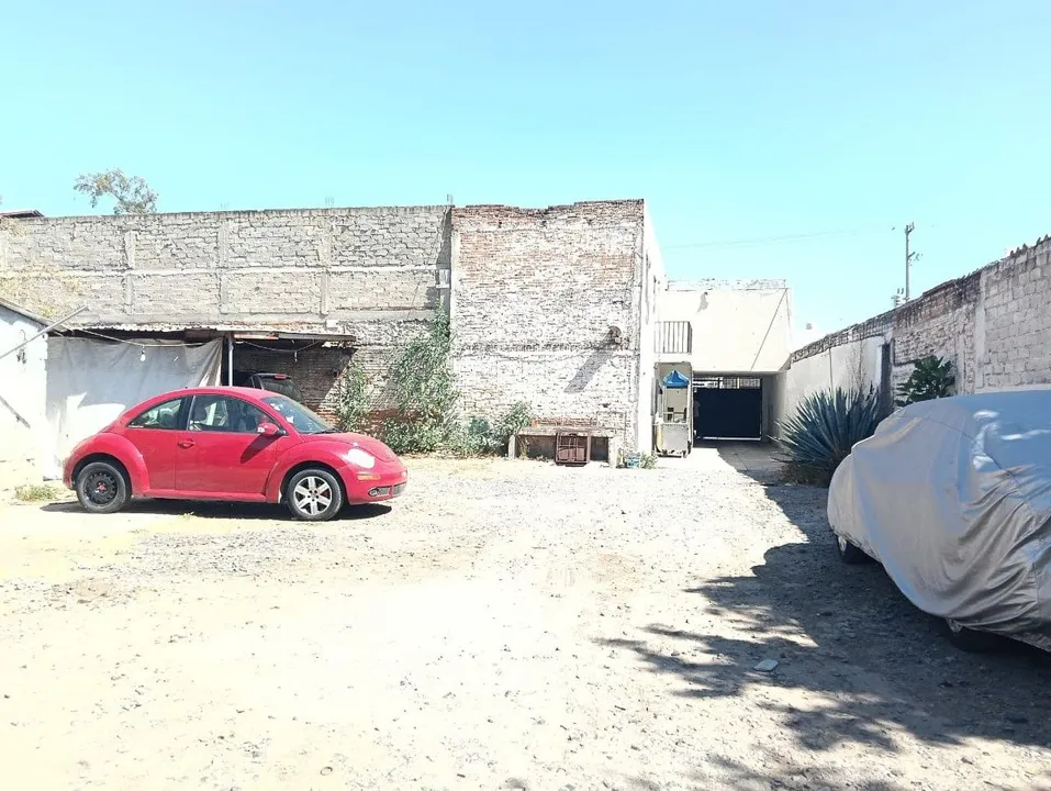Foto 7 de Terreno en Venta En San Andres, Guadalajara.