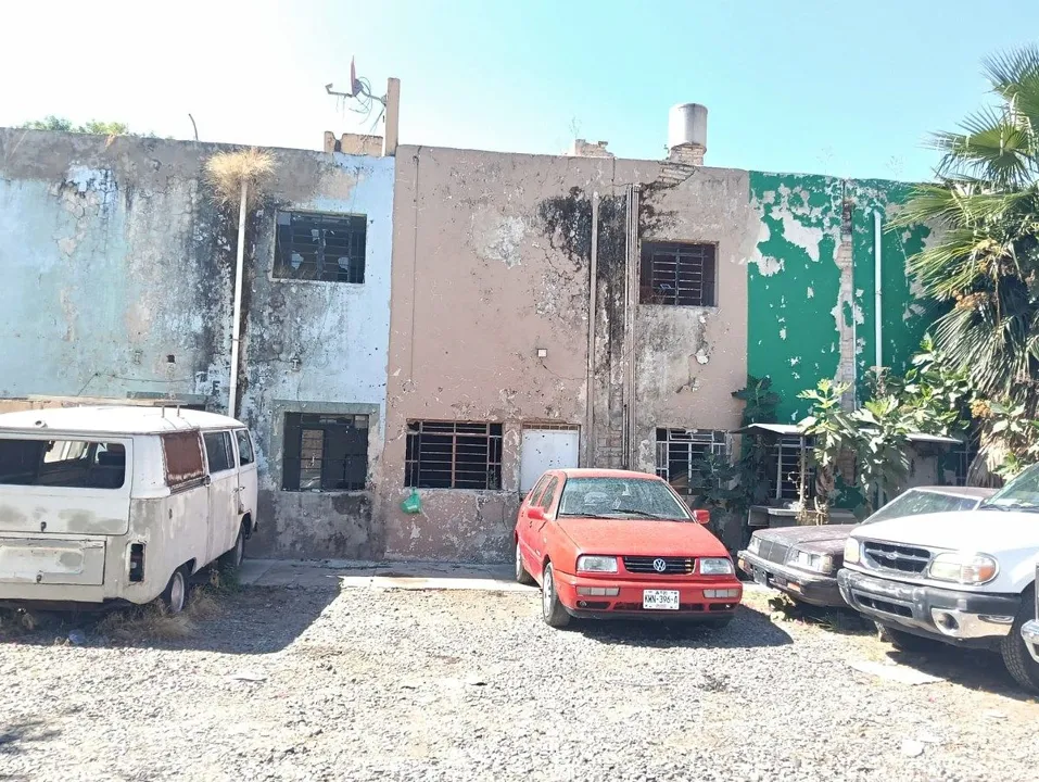 Foto 8 de Terreno en Venta En San Andres, Guadalajara.