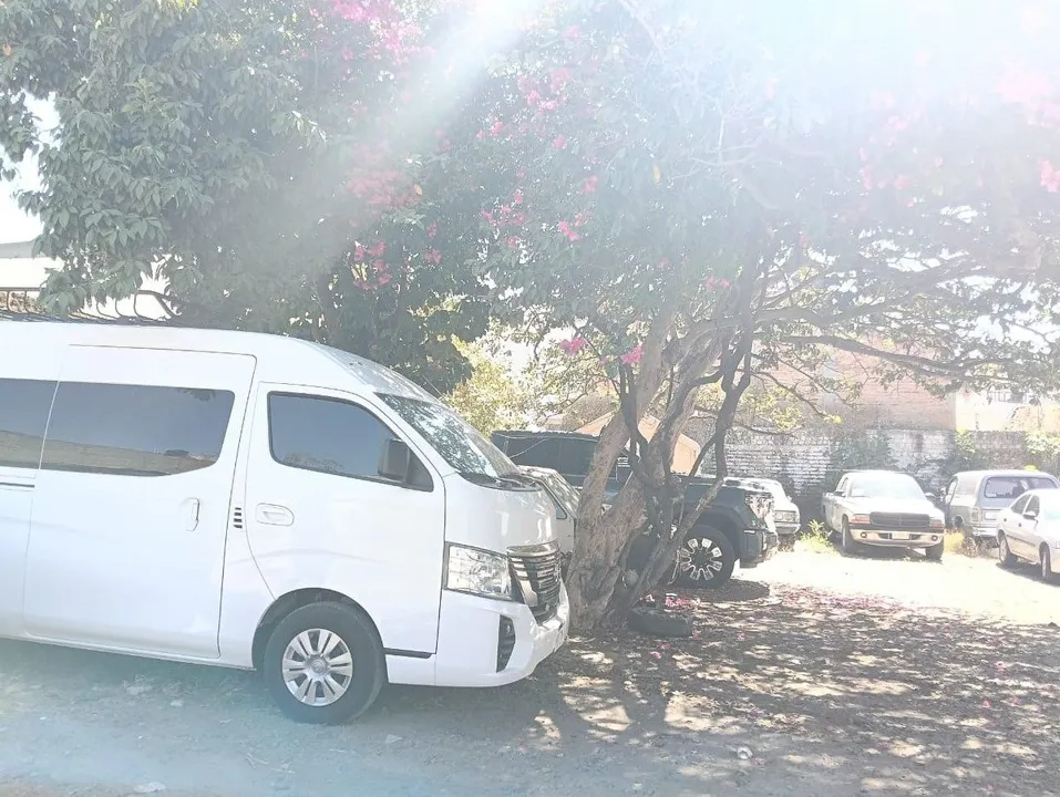 Foto 9 de Terreno en Venta En San Andres, Guadalajara.