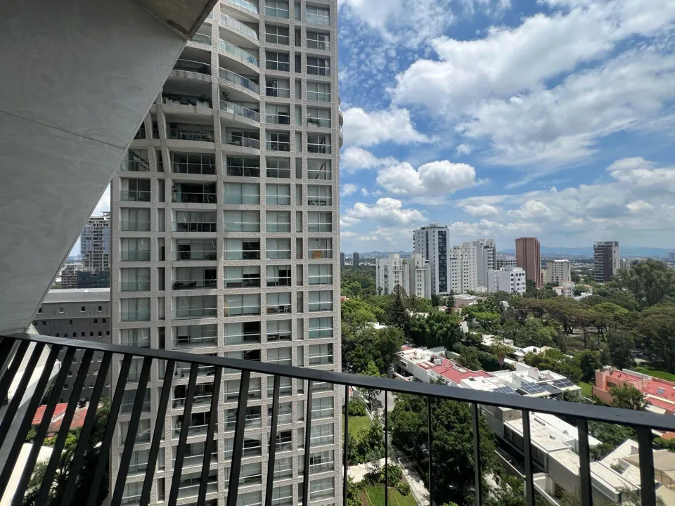 Foto 6 de Departamento en Venta, en Fraccionamiento Lomas Del Country, Guadalajara, Jalisco.
