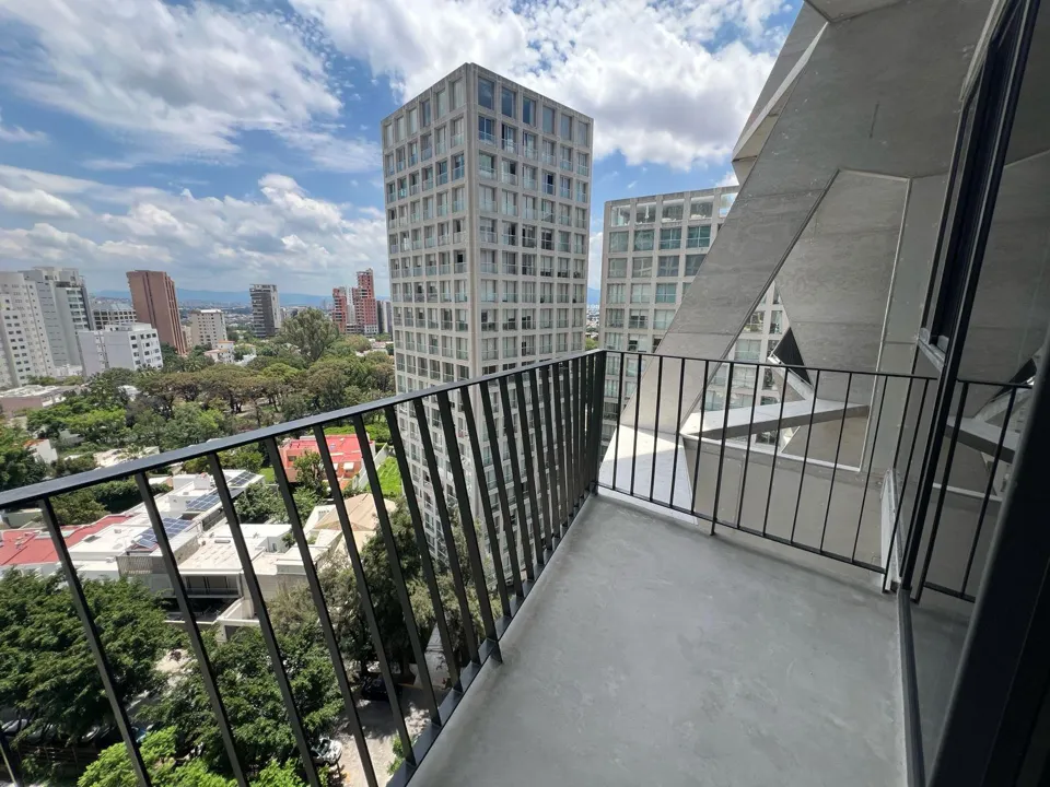Foto 8 de Departamento en Venta, en Fraccionamiento Lomas Del Country, Guadalajara, Jalisco.