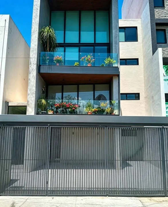 Departamento en renta en Chapalita