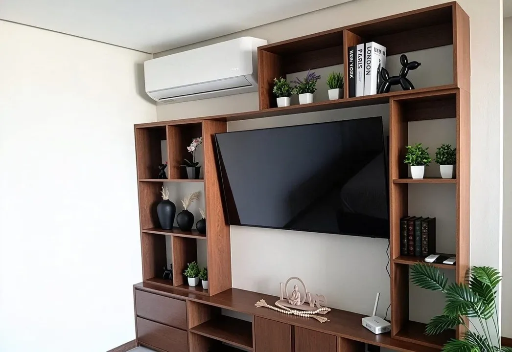 Foto 4 de Departamento en renta en Chapalita