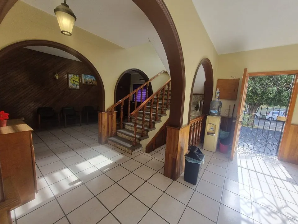 Foto 3 de Casa en Venta en Ladrón de Guevara, Guadalajara, Jalisco.
