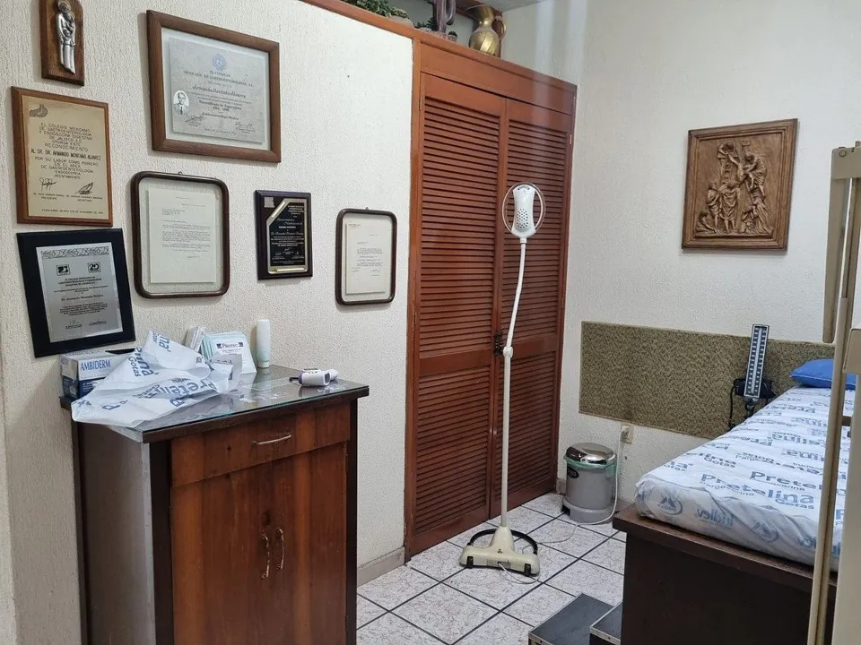 Foto 8 de Casa en Venta en Ladrón de Guevara, Guadalajara, Jalisco.