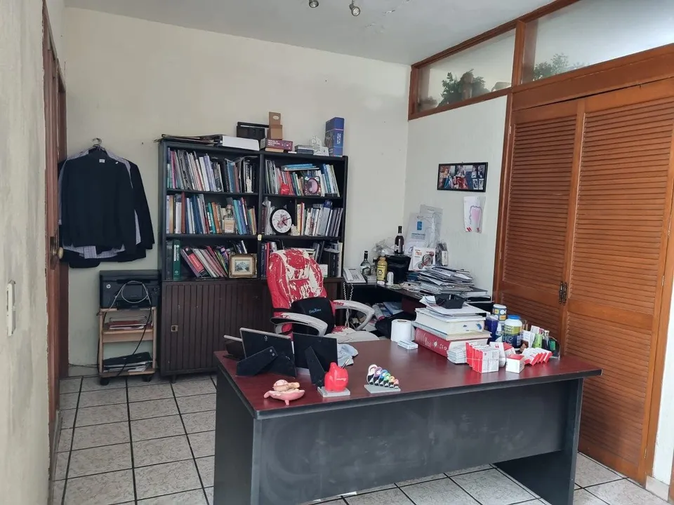 Foto 9 de Casa en Venta en Ladrón de Guevara, Guadalajara, Jalisco.