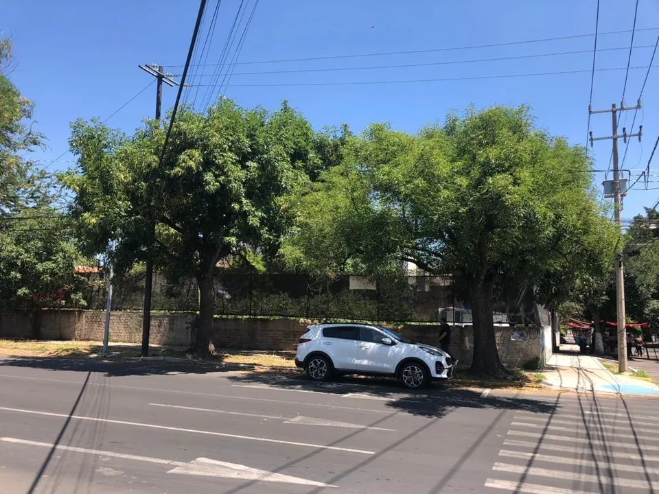 Foto 4 de Terreno en Venta en Colonia Americana en Guadalajara