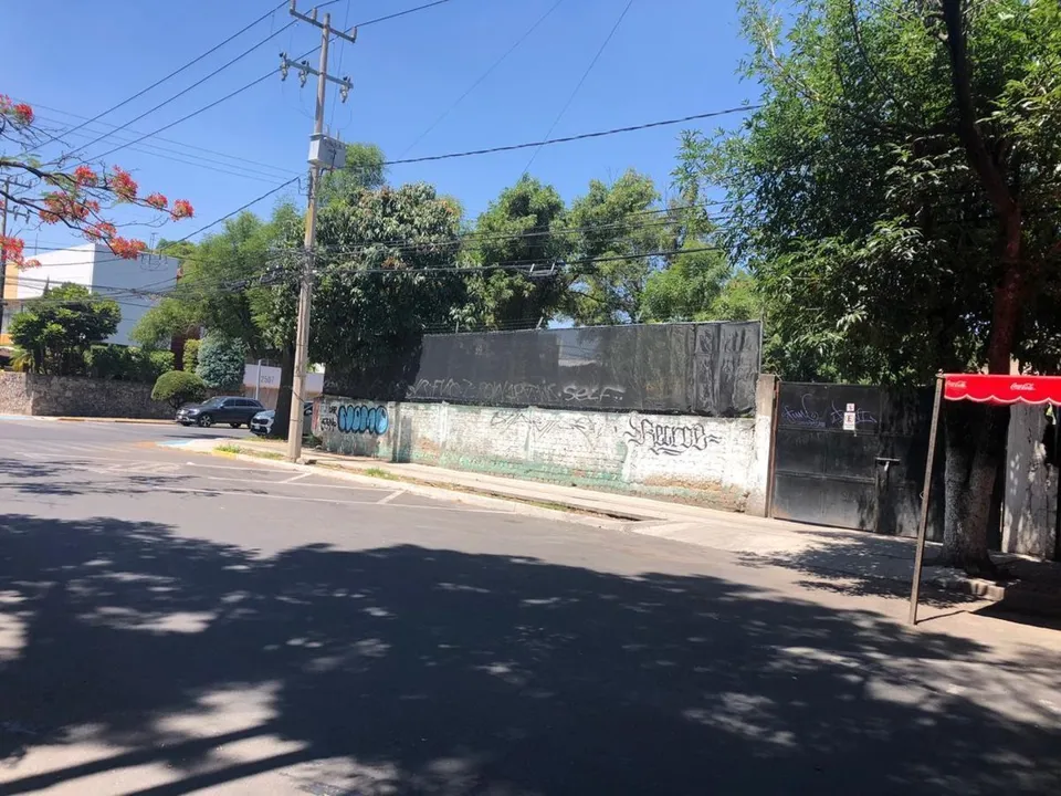 Foto 5 de Terreno en Venta en Colonia Americana en Guadalajara