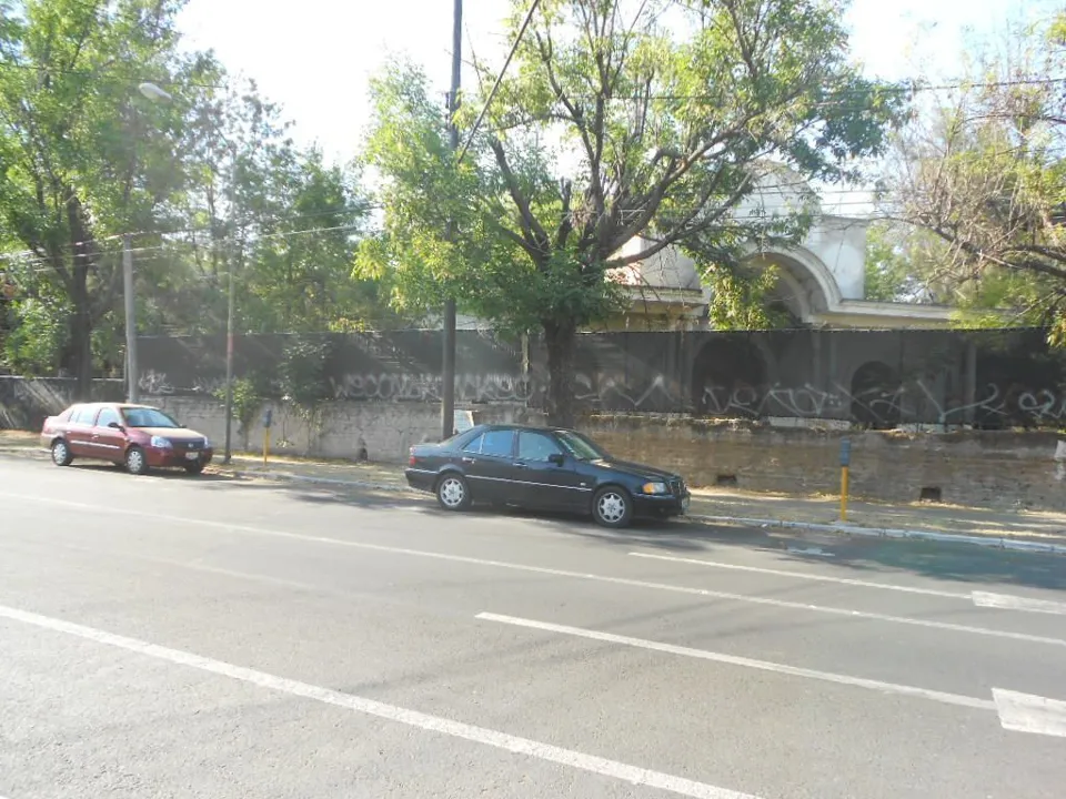 Foto 6 de Terreno en Venta en Colonia Americana en Guadalajara