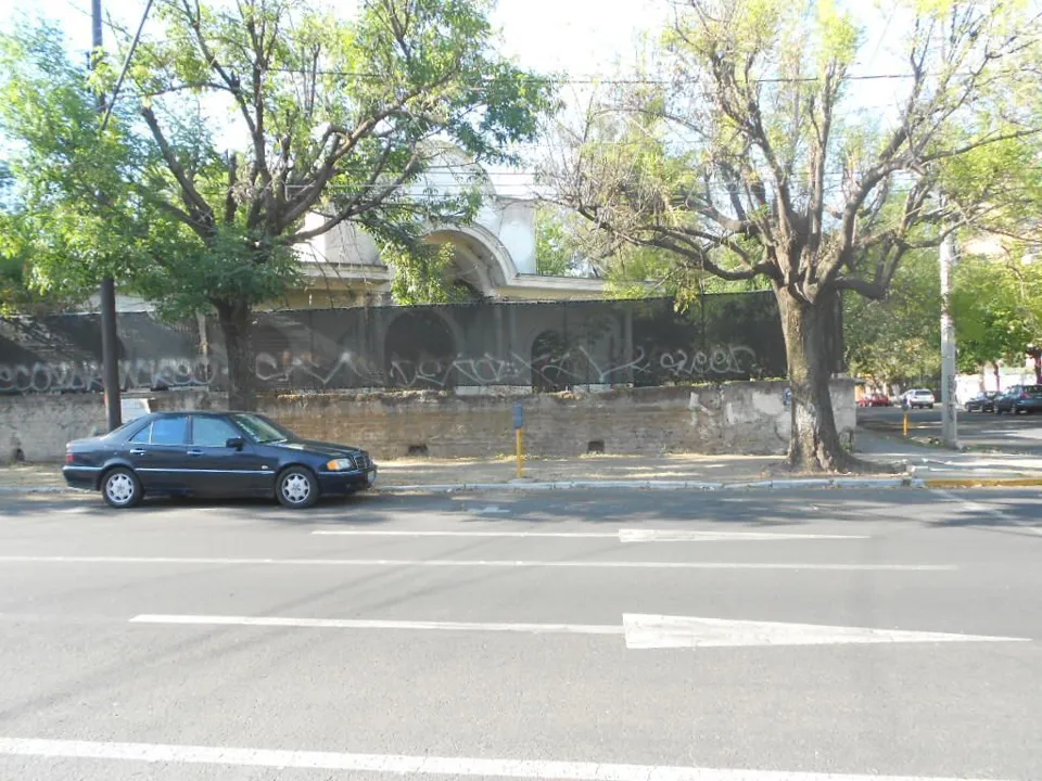 Foto 7 de Terreno en Venta en Colonia Americana en Guadalajara