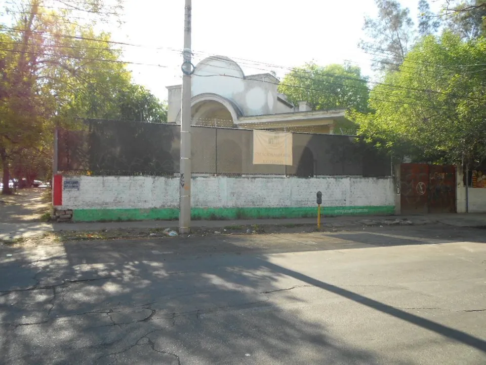 Foto 8 de Terreno en Venta en Colonia Americana en Guadalajara