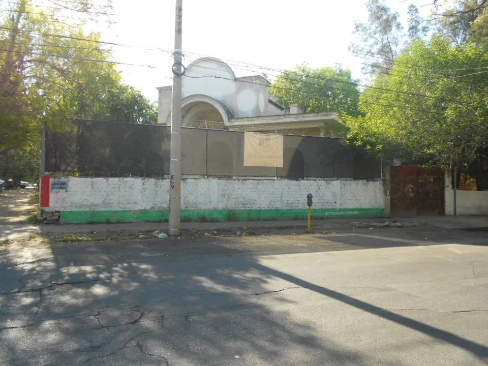 Foto 9 de Terreno en Venta en Colonia Americana en Guadalajara