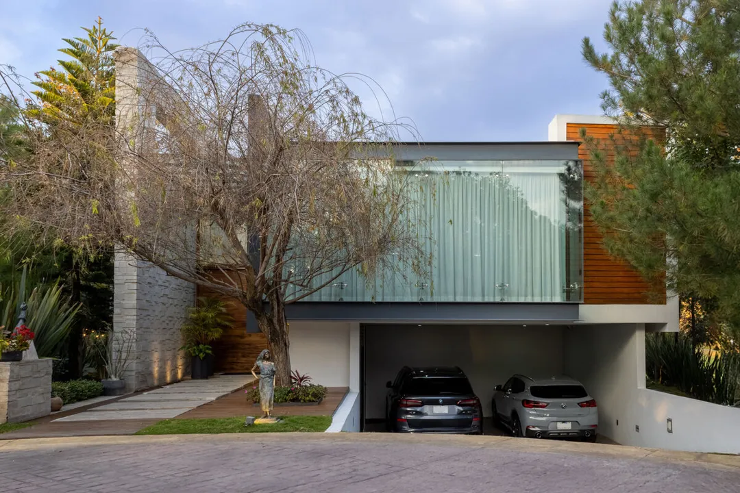 Casa en Venta de lujo en El Cielo Country Club (Recorrido Virtual)