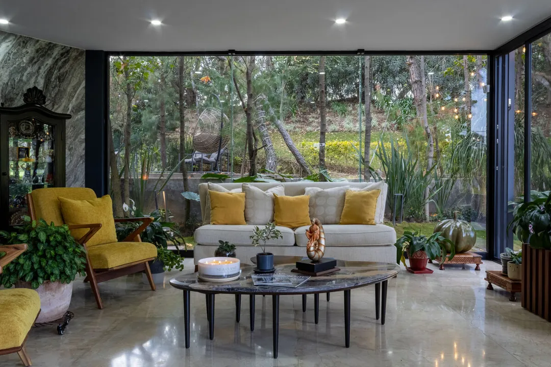 Foto 4 de Casa en Venta de lujo en El Cielo Country Club (Recorrido Virtual)