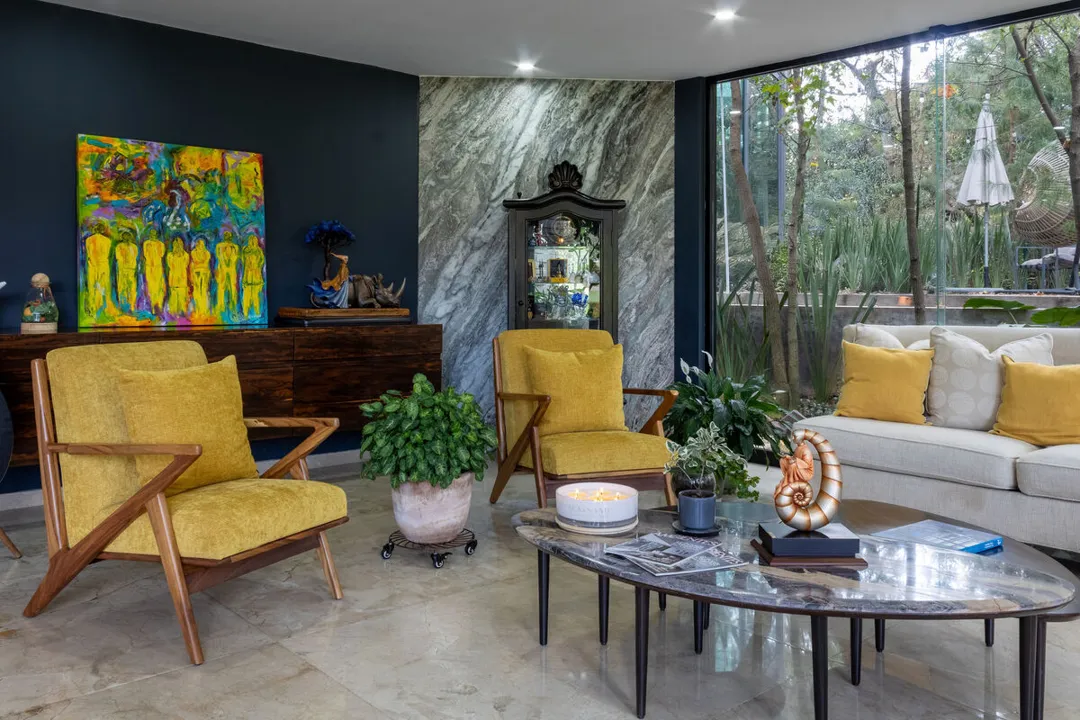Foto 6 de Casa en Venta de lujo en El Cielo Country Club (Recorrido Virtual)