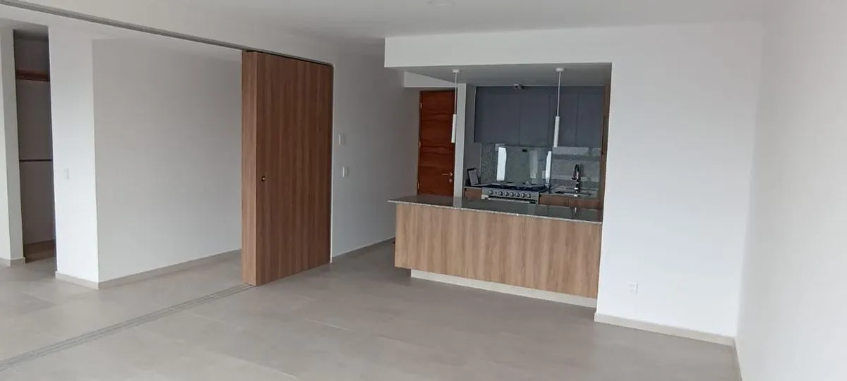 Increíble Loft en venta sobre López Mateos