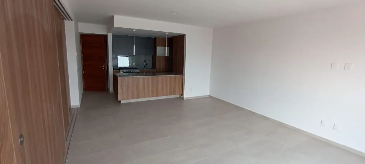 Foto 2 de Increíble Loft en venta sobre López Mateos