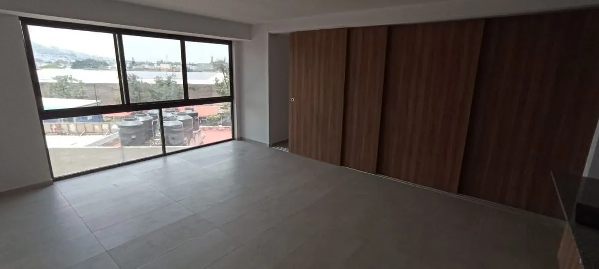 Foto 3 de Increíble Loft en venta sobre López Mateos
