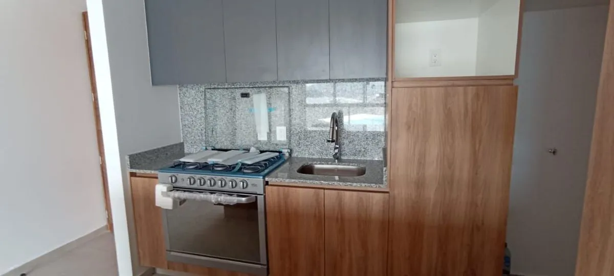 Foto 4 de Increíble Loft en venta sobre López Mateos