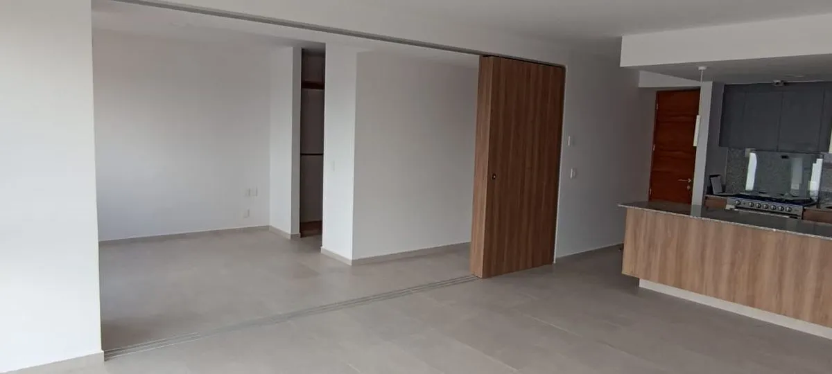 Foto 5 de Increíble Loft en venta sobre López Mateos