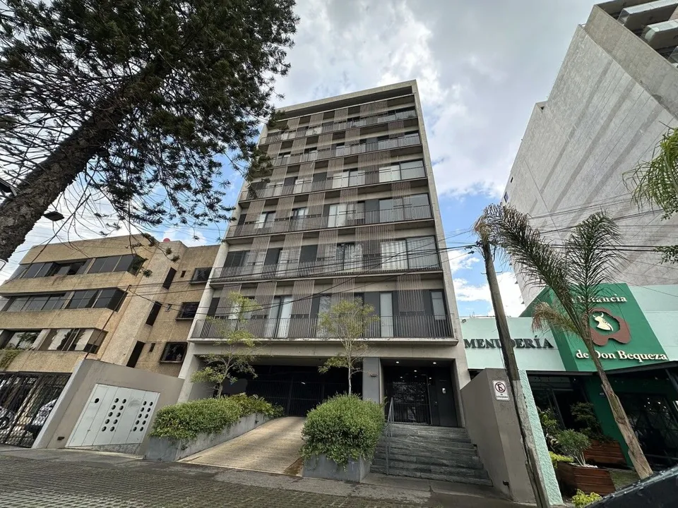 Foto 2 de DEPARTAMENTO EN VENTA, JARDINES DE GUADALUPE, ZAPOPAN | RAV-2012