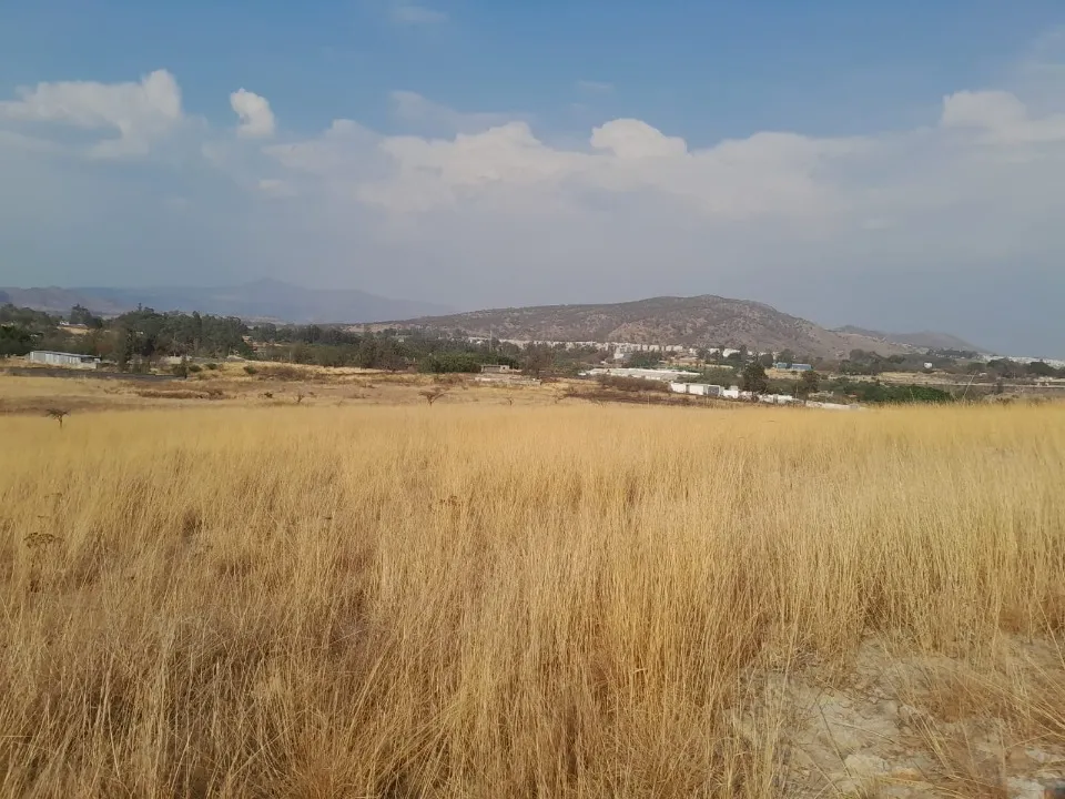 Terreno en venta en Carretera a Colotlán, El Taray, Zapopan