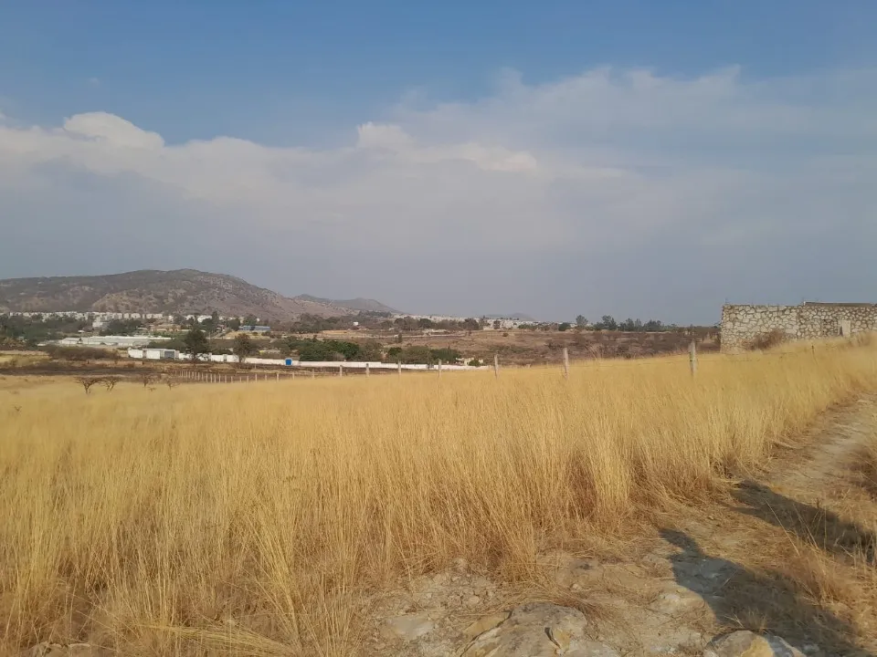 Foto 2 de Terreno en venta en Carretera a Colotlán, El Taray, Zapopan