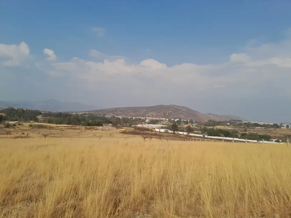 Foto 3 de Terreno en venta en Carretera a Colotlán, El Taray, Zapopan
