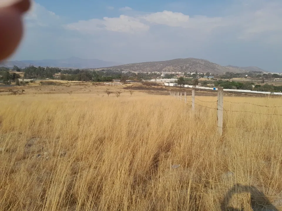 Foto 4 de Terreno en venta en Carretera a Colotlán, El Taray, Zapopan