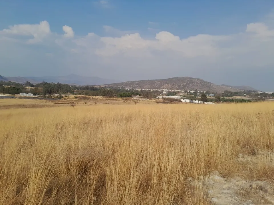 Foto 5 de Terreno en venta en Carretera a Colotlán, El Taray, Zapopan