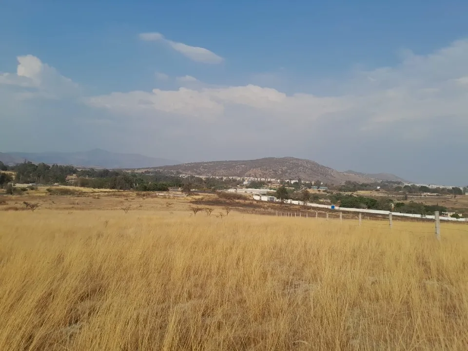 Foto 8 de Terreno en venta en Carretera a Colotlán, El Taray, Zapopan