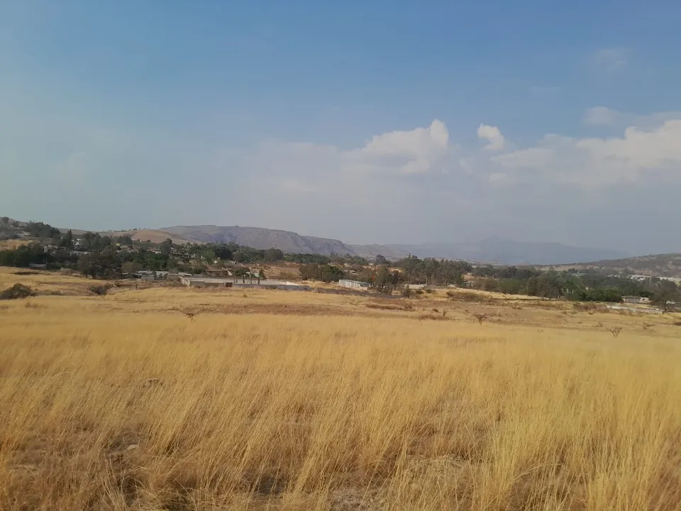 Foto 9 de Terreno en venta en Carretera a Colotlán, El Taray, Zapopan