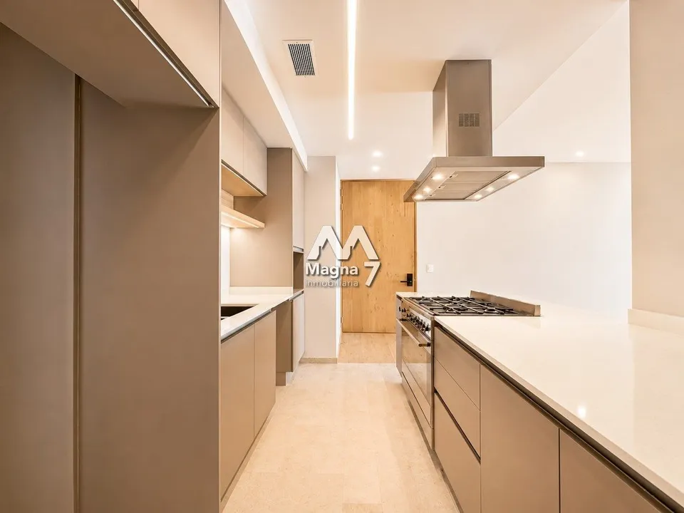 Departamento en renta LANDMARK RESERVE Andares