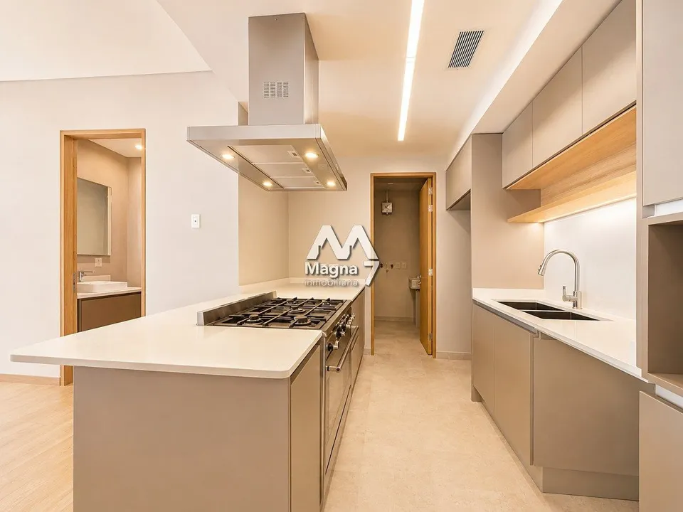 Foto 4 de Departamento en renta LANDMARK RESERVE Andares