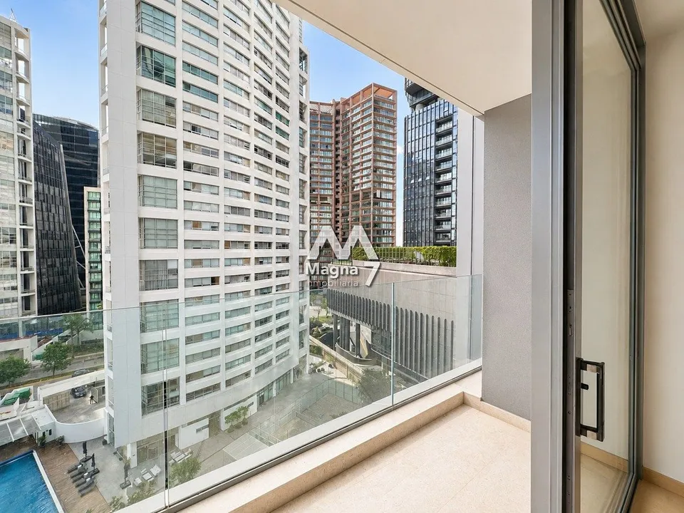 Foto 9 de Departamento en renta LANDMARK RESERVE Andares