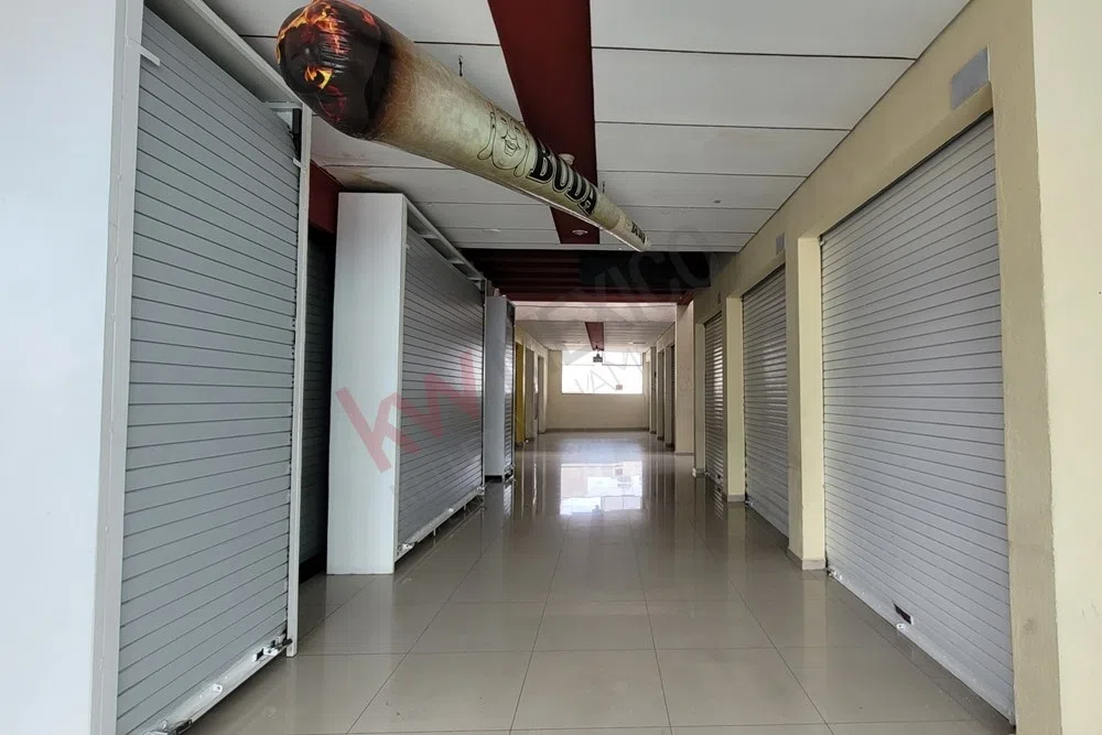 Foto 3 de Inversión en el Centro de Guadalajara | 33 locales con flujo constante y ROI atractivo