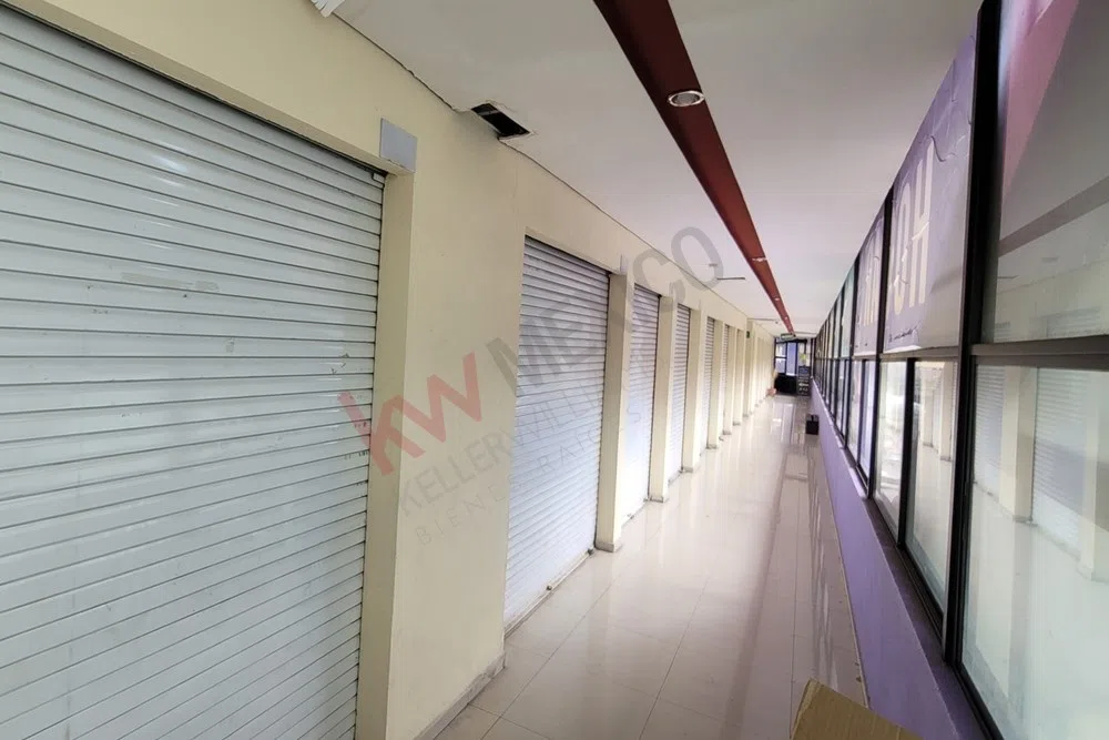 Foto 4 de Inversión en el Centro de Guadalajara | 33 locales con flujo constante y ROI atractivo