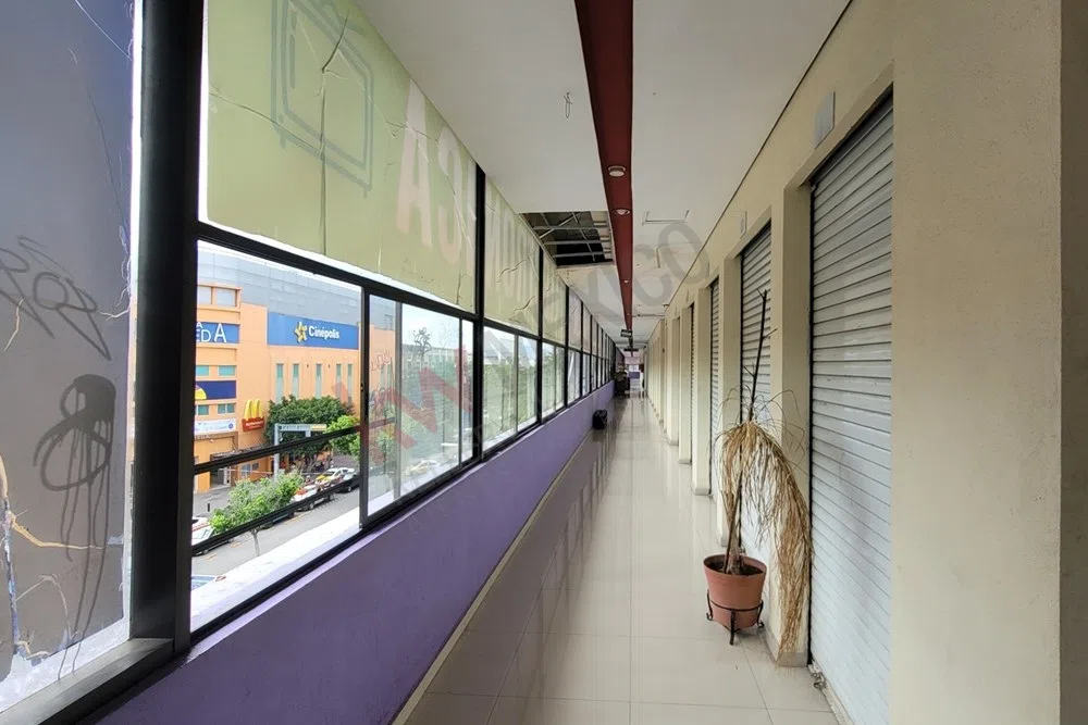 Foto 6 de Inversión en el Centro de Guadalajara | 33 locales con flujo constante y ROI atractivo