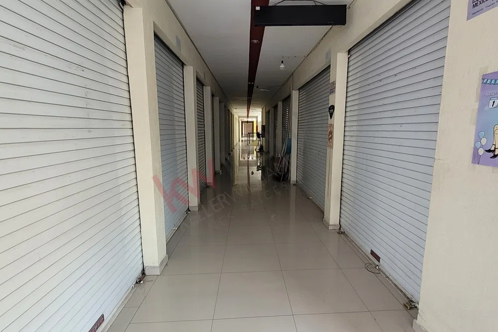 Foto 7 de Inversión en el Centro de Guadalajara | 33 locales con flujo constante y ROI atractivo
